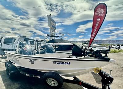 BOATZON | Lund ProV Bass 1875 2018 BOATZON | Lund ProV Bass 1875 2018