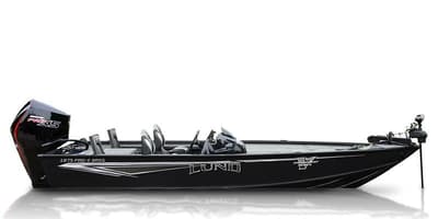BOATZON | Lund ProV Bass 1875 XS 2026