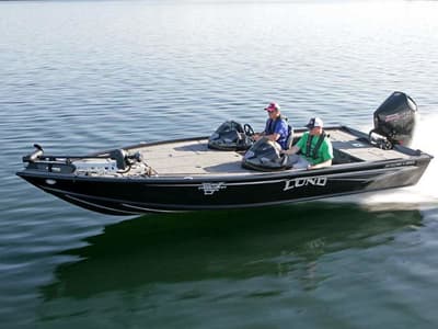 BOATZON | Lund ProV Bass 2075 XS 2026 BOATZON | Lund ProV Bass 2075 XS 2026