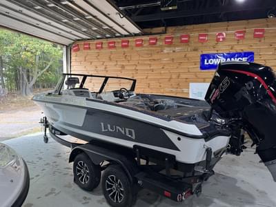 BOATZON | Lund ProV GL 202 Sport 2026 BOATZON | Lund ProV GL 202 Sport 2026