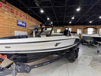 BOATZON | Lund ProV GL 202 Sport 2026 BOATZON | Lund ProV GL 202 Sport 2026