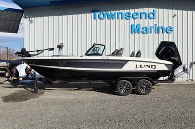 BOATZON | Lund ProV GL 219 Sport 2026