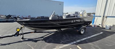 BOATZON | Lund Rebel XL SS 1725 2009