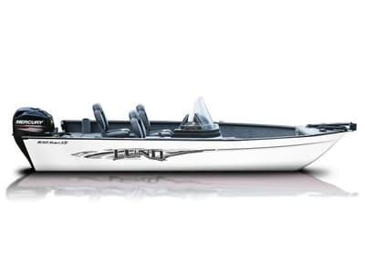 BOATZON | Lund Rebel XS 1650 SS 2016 BOATZON | Lund Rebel XS 1650 SS 2016