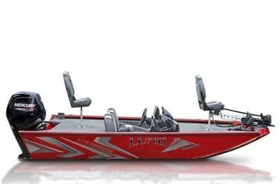 BOATZON | Lund Renegade 1775 SS 2026