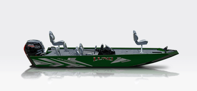 BOATZON | Lund Renegade 1875 SS 2026