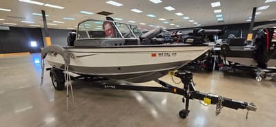 BOATZON | Lund Sport Angler 1800 2018 BOATZON | Lund Sport Angler 1800 2018