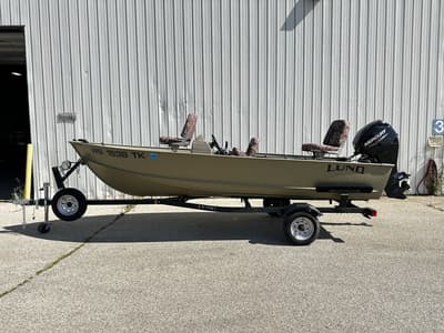 BOATZON | Lund SSV 16 2022