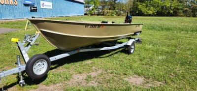 BOATZON | Lund SSV 16 2025
