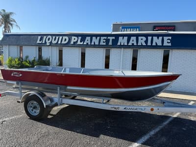 BOATZON | Lund SSV 16 2026