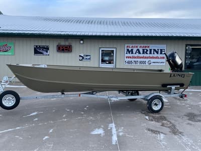 BOATZON | Lund SSV 18 2026