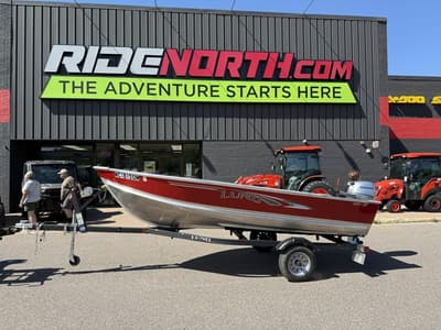 BOATZON | Lund SSV14 2019
