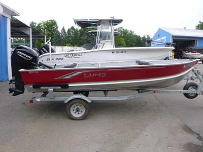 BOATZON | Lund SSV16 2022 BOATZON | Lund SSV16 2022