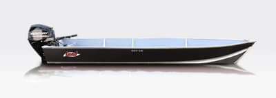 BOATZON | Lund SSV16 Tiller 2026