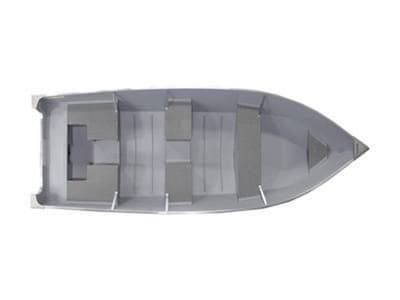 BOATZON | Lund SSV16 Tiller 2027