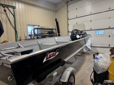 BOATZON | Lund SSV18 2026