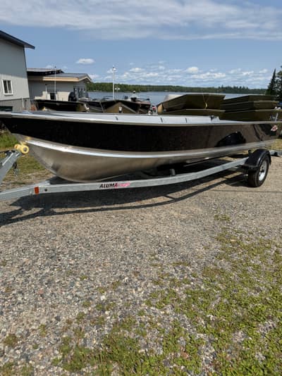 BOATZON | Lund SSV18 2027