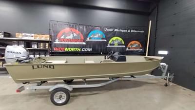 BOATZON | Lund SSV18 SS 2024