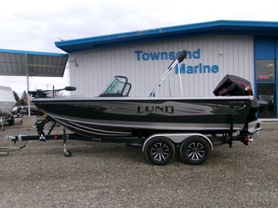 BOATZON | Lund Tyee 1875 Sport 2026