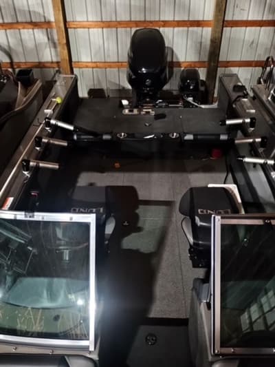 BOATZON | Lund Tyee 1900 2015 BOATZON | Lund Tyee 1900 2015