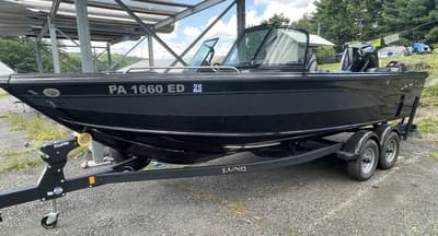 BOATZON | Lund Tyee 1975 2023