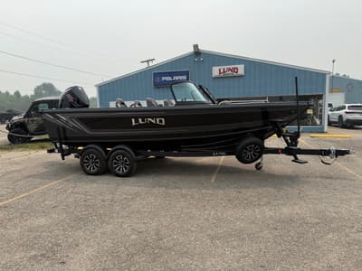 BOATZON | Lund Tyee 1975 Sport 2026
