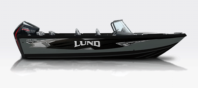 BOATZON | Lund Tyee 1975 Sport 2026
