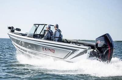 BOATZON | Lund Tyee 1975 Sport 2026