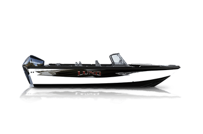 BOATZON | Lund Tyee 2075 Sport 2026 BOATZON | Lund Tyee 2075 Sport 2026