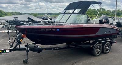 BOATZON | Lund Tyee GL 189 Sport 2025