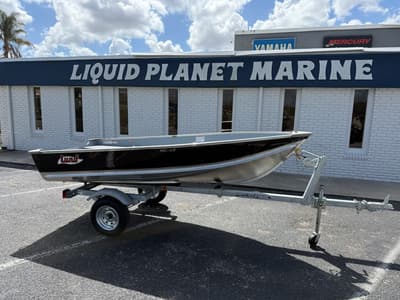 BOATZON | Lund WC 12 2026