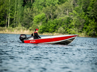 BOATZON | Lund WC 12 2026