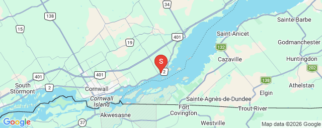 location