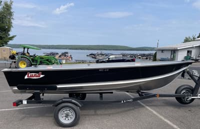 BOATZON | Lund WC 14 2027