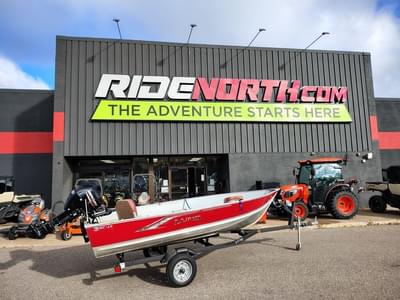 BOATZON | Lund WC 14 Tiller 2023 BOATZON | Lund WC 14 Tiller 2023