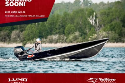 BOATZON | Lund WC 16 2027