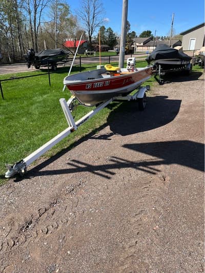 BOATZON | Lund WC12 2003