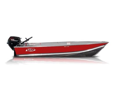 BOATZON | Lund WC12 Tiller 2026