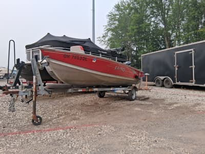 BOATZON | Lund WC14 2003