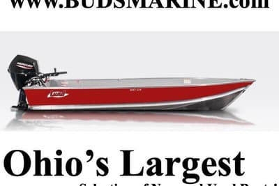 BOATZON | Lund WC14 2026