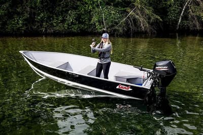 BOATZON | Lund WC14 2027