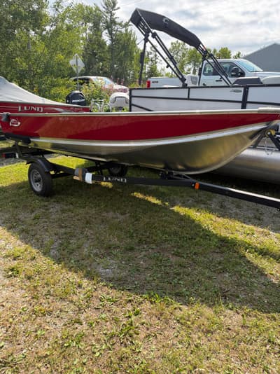 BOATZON | Lund WC14 2027