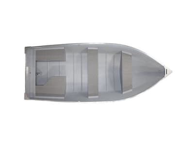 BOATZON | Lund WC14 Tiller 2026