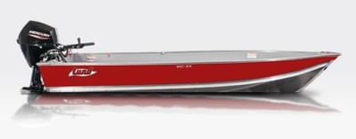 BOATZON | Lund WC14 Tiller 2026 BOATZON | Lund WC14 Tiller 2026