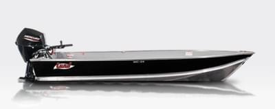 BOATZON | Lund WC14 Tiller 2026 BOATZON | Lund WC14 Tiller 2026