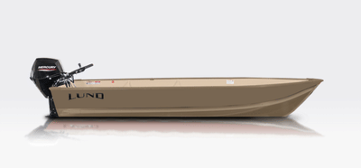 BOATZON | Lund WC16 2026