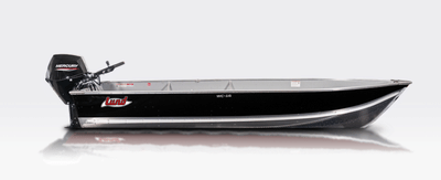 BOATZON | Lund WC16 2026