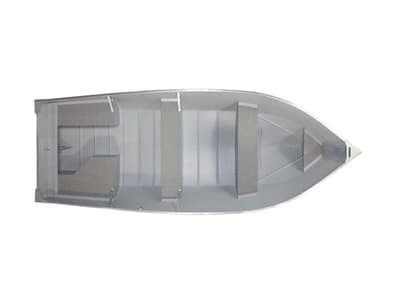 BOATZON | Lund WC16 Tiller 2026 BOATZON | Lund WC16 Tiller 2026