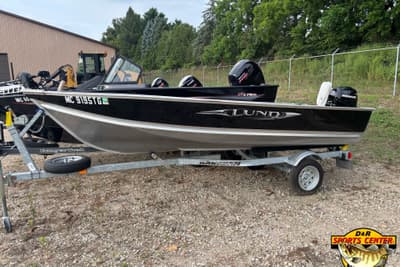BOATZON | Lund WD 14 2011
