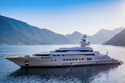 BOATZON | Lurssen Custom 2003